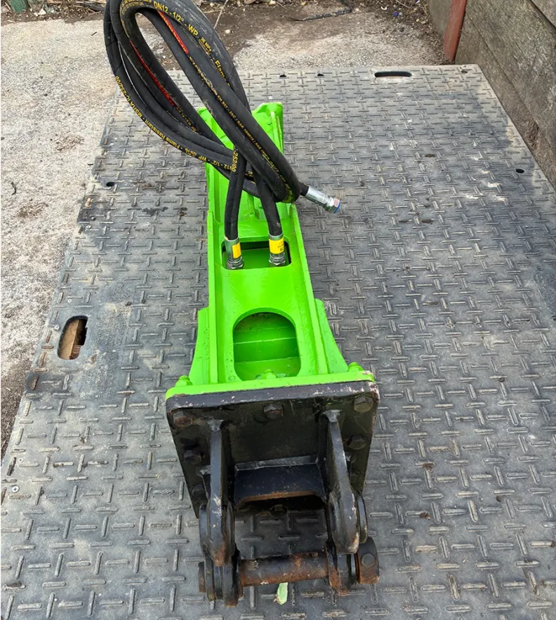 3T Attachment Breaker Impact IB300S 2021